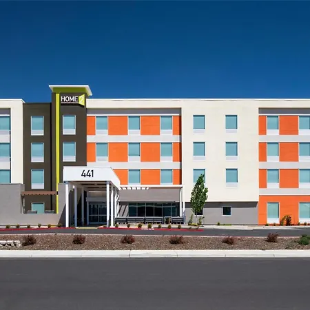 Home2 Suites By Hilton Woodland Sacramento